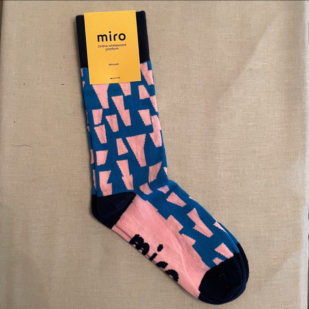 Miro Socks